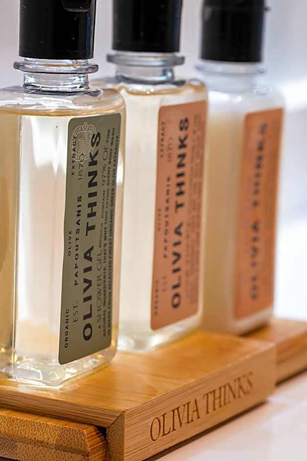 Manifest Boutique Hotel