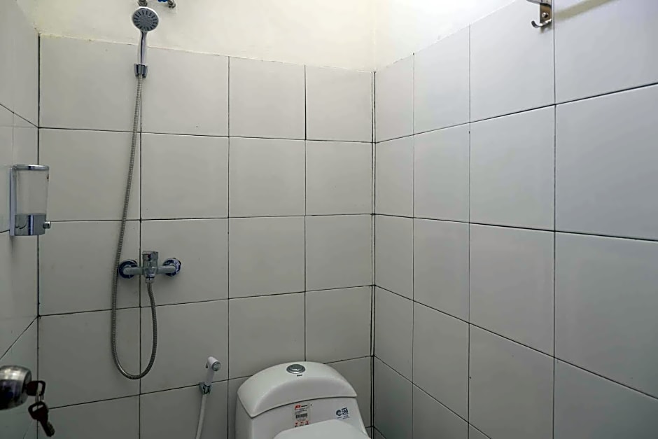 RedDoorz near RSUD Nganjuk