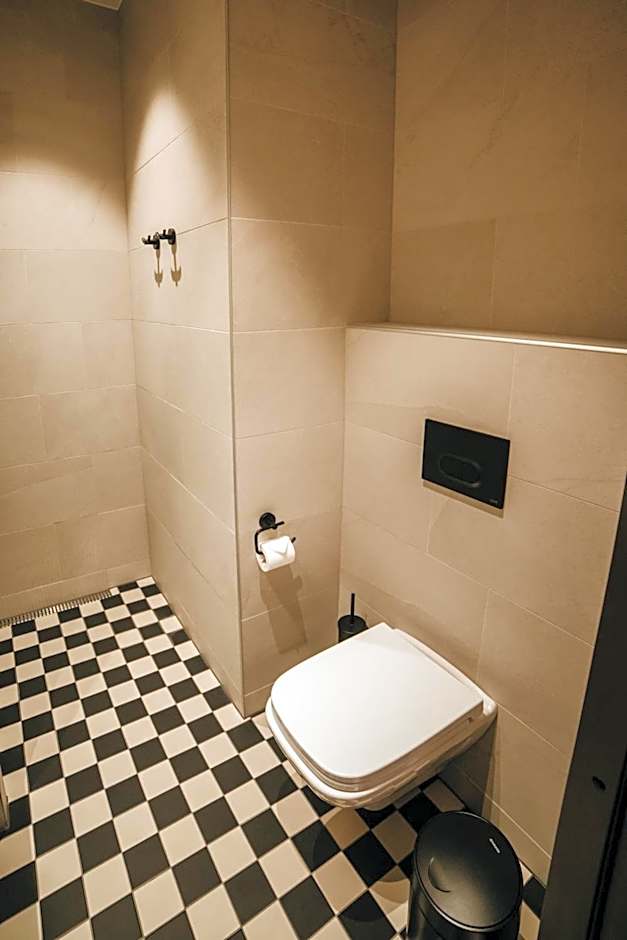 Coop Hotell