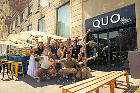 QUO Milano