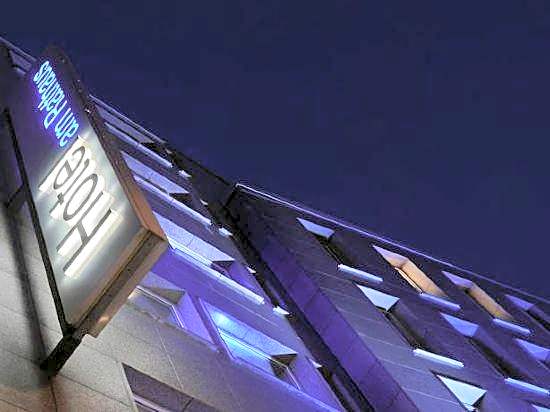 elaya hotel hannover city