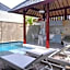 Theanna Villa and Spa Canggu