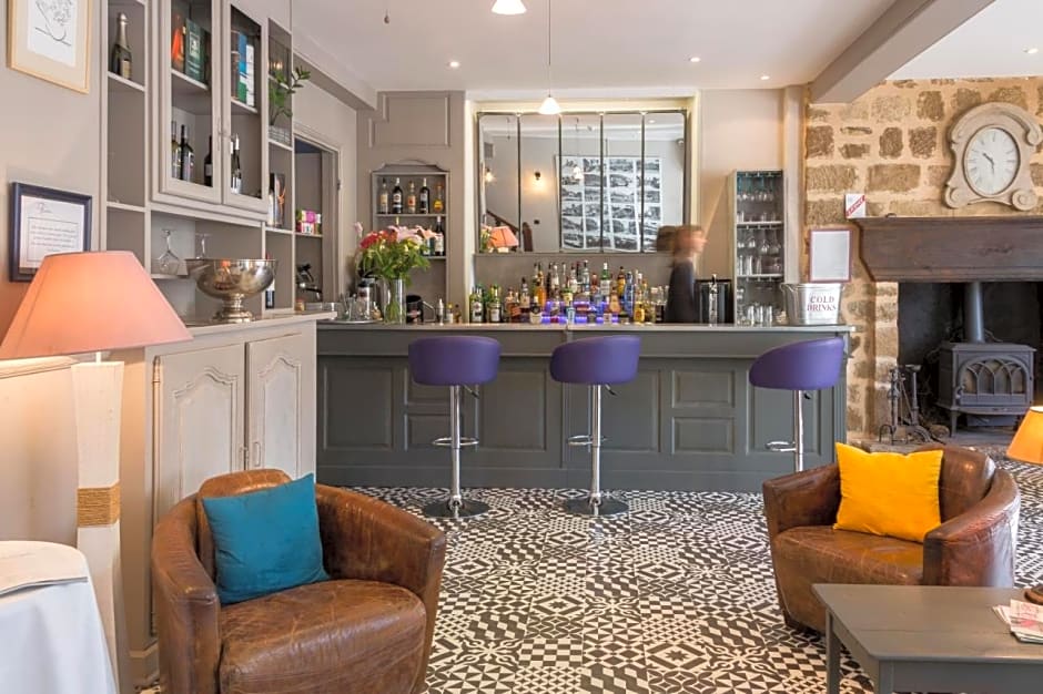 Logis Hotel le Beaulieu 
