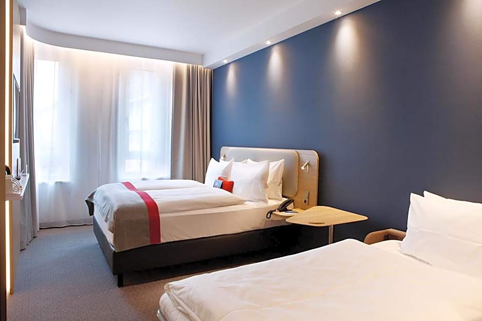 Holiday Inn Express Kaiserslautern By IHG