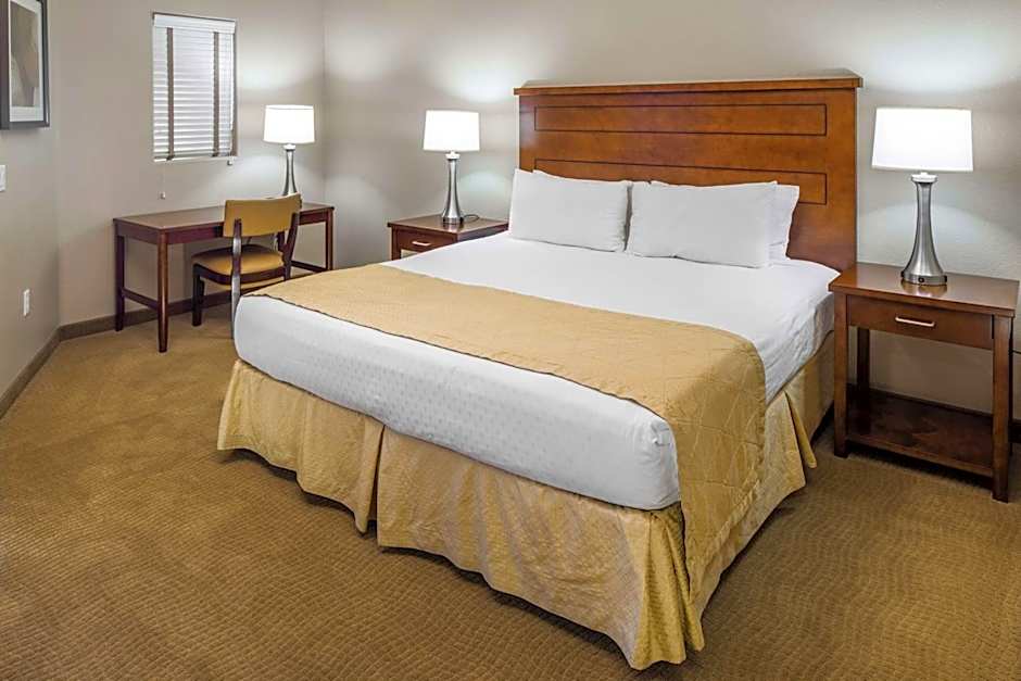 Hilton Vacation Club Scottsdale Villa Mirage