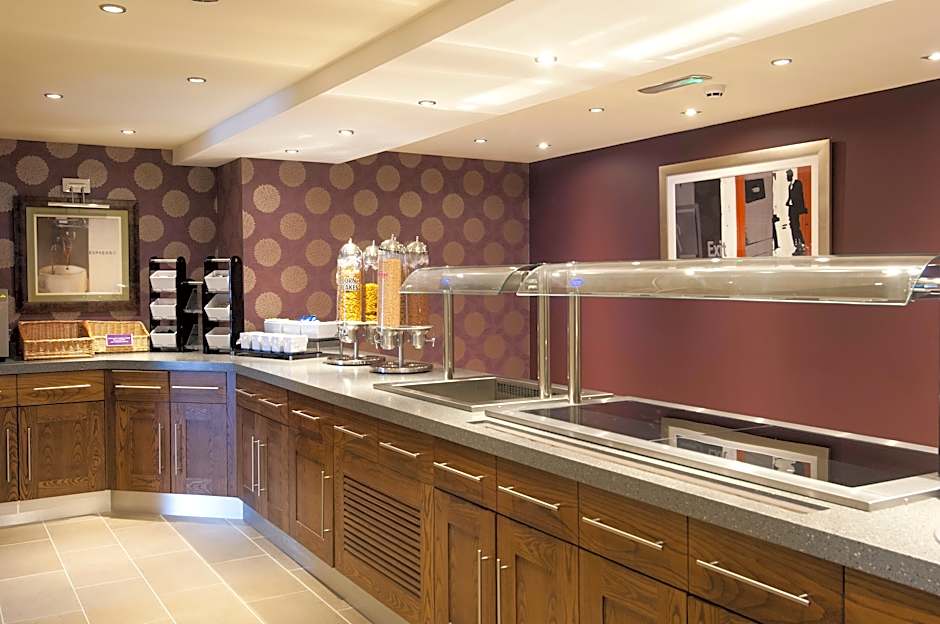 Premier Inn Maidstone Town Centre