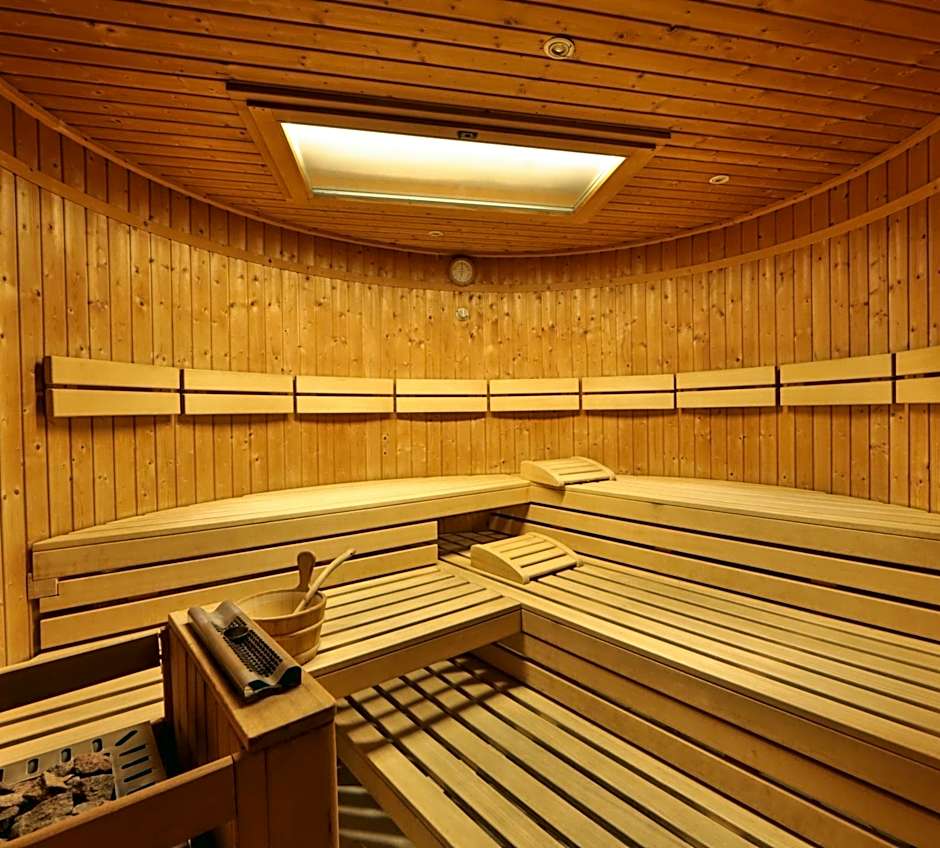 TH Madonna di Campiglio - Golf Hotel