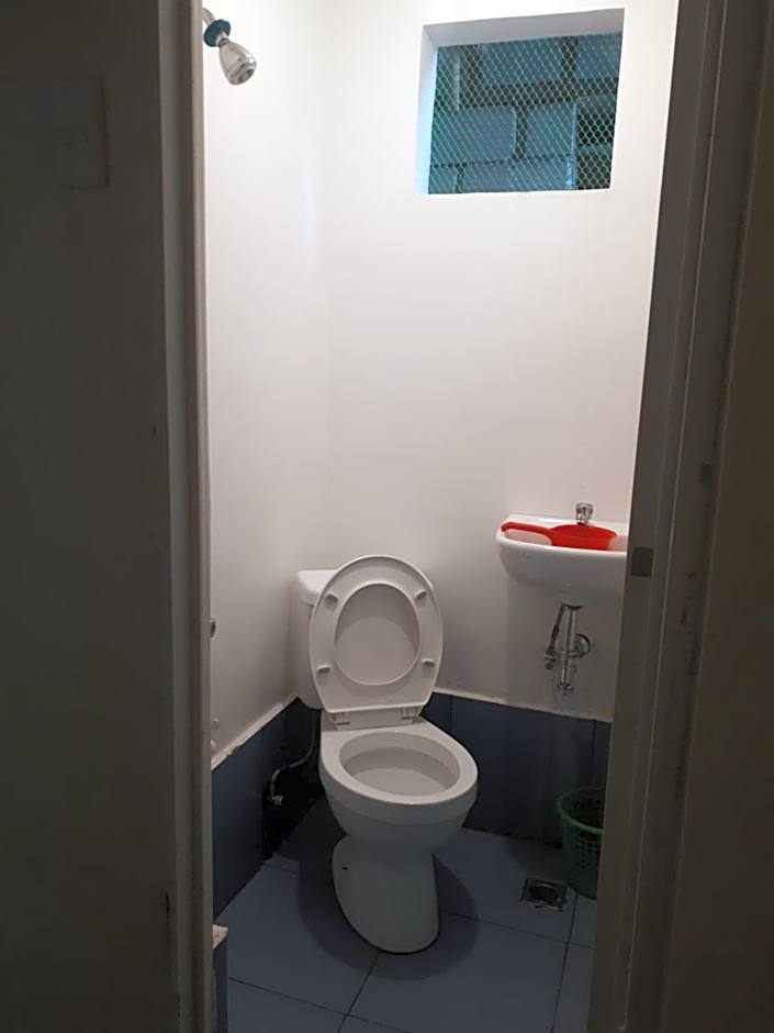 Daltans Home Stay Siargao