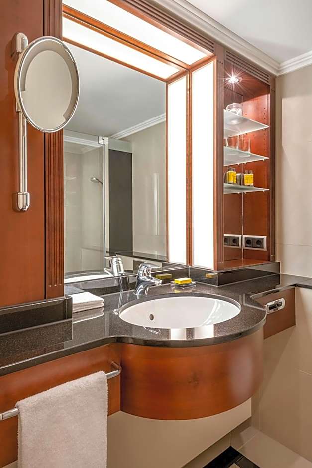 Munich Marriott Hotel