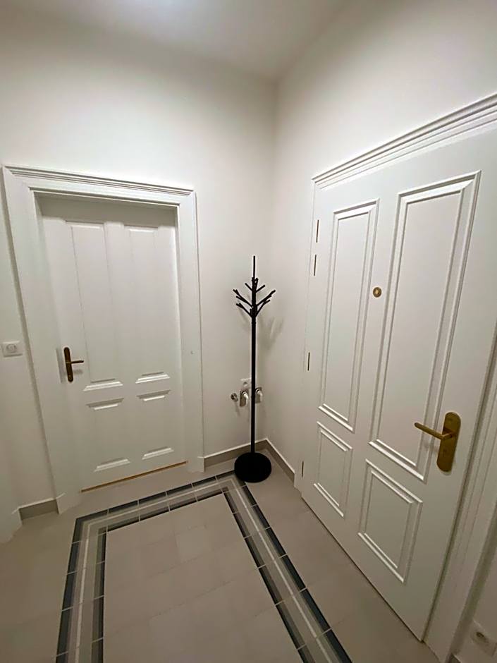 Apartmány Marienhof