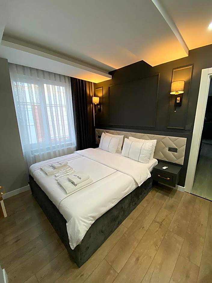 Cosy Suite