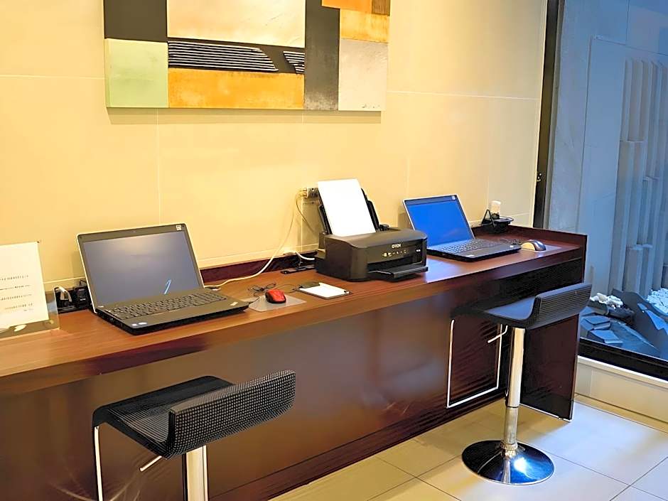 Hotel Hokke Club Niigata Nagaoka