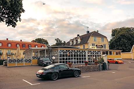Hotel Skansen