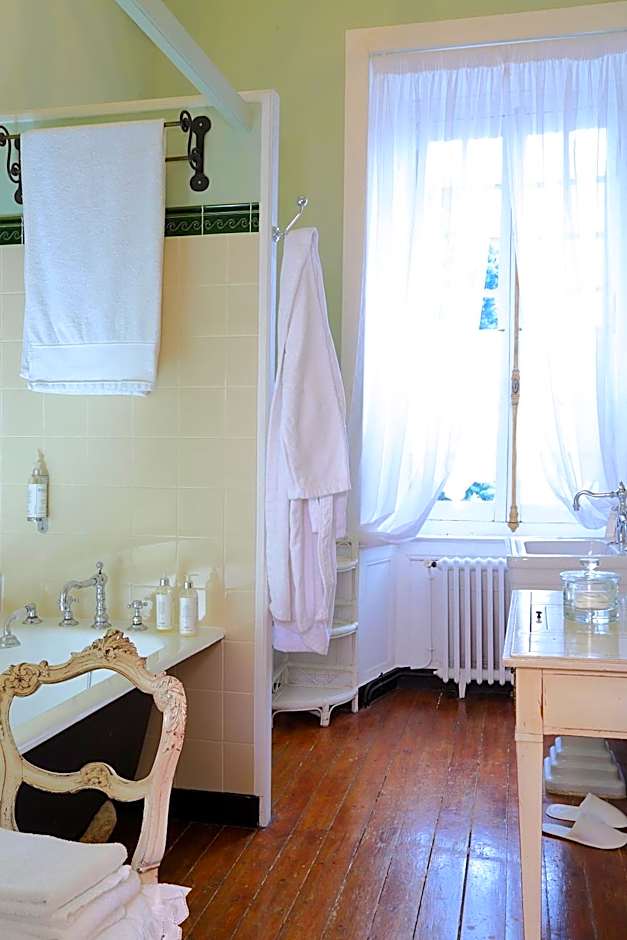 Château de La Ballue - Les Collectionneurs