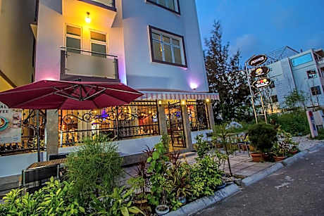 Airport Comfort Inn Premium