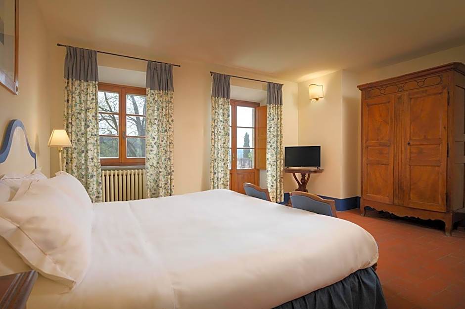 Relais Poggio Borgoni