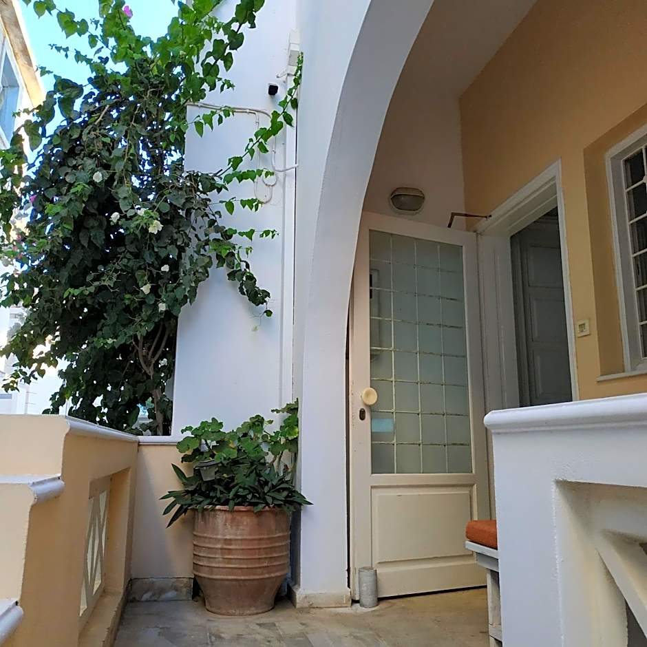 Renia Studios - Pool & Beach in 150m - Agia Pelagia