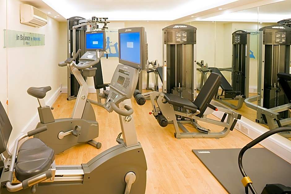 Novotel Birmingham Airport