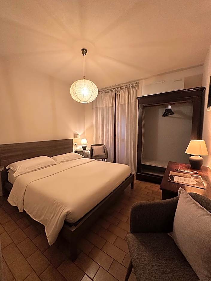 Hotel Ristorante San Giuseppe