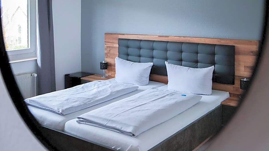 Garni Hotel Hof zum Ahaus