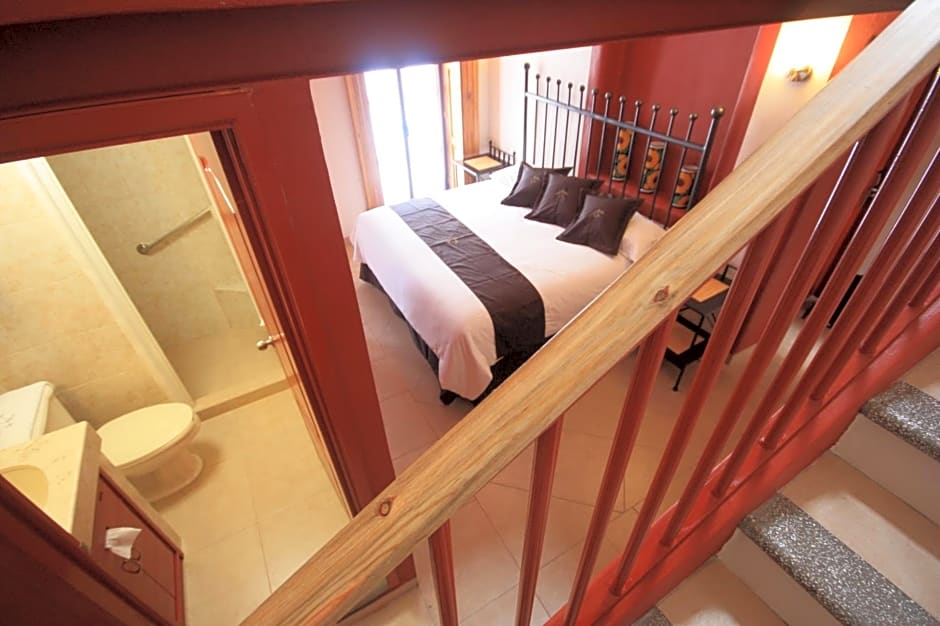 Hotel Santa Regina
