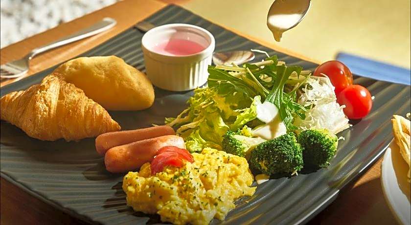 Daiwa Roynet Hotel Hamamatsu