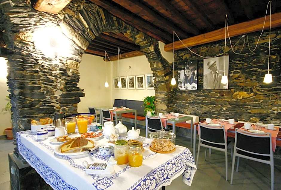 Villa Paggi Country House