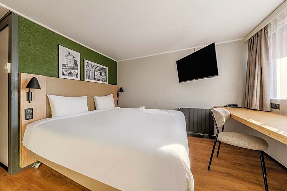 Campanile NATURE - Lille Est Villeneuve-d'Ascq