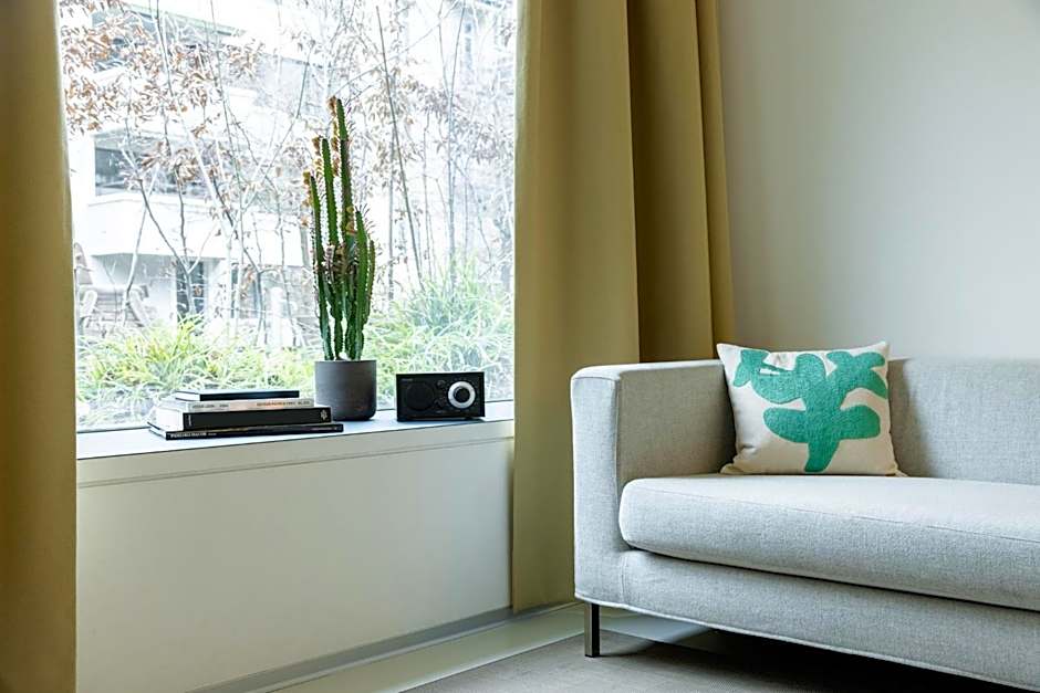 Greulich Design & Boutique Hotel