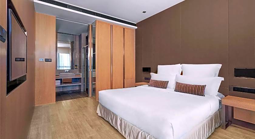 Nina Hotel Kowloon East