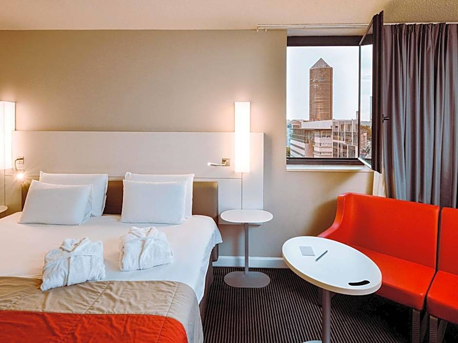 Hotel Mercure Lyon Centre Saxe Lafayette
