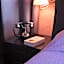 Spon Boutique Hotel