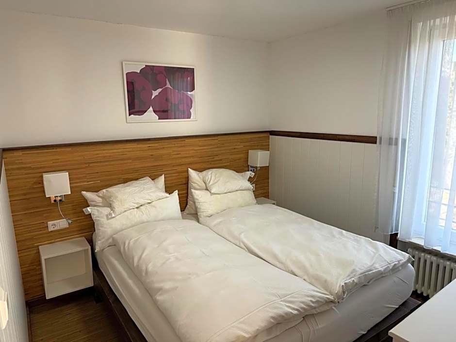 Hotel Schöne Aussicht