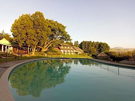 The Nest Drakensberg Mountain Resort Hotel