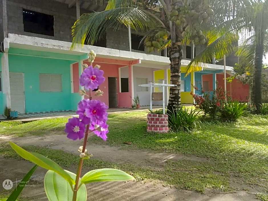 Pousada Praia de Tairu