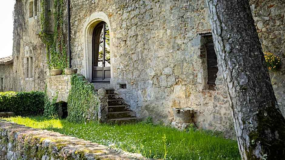 Hostellerie du Vieux Pérouges