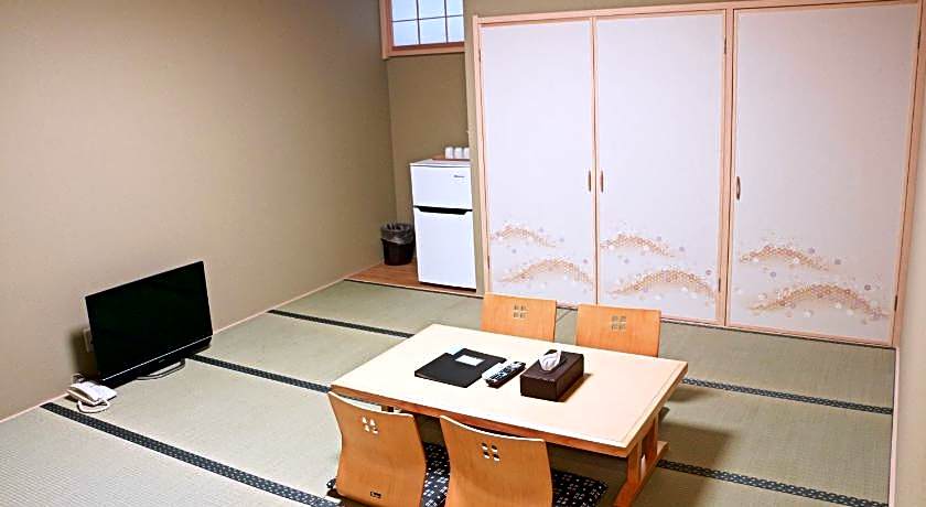 Akihabara Nakagawa Inn