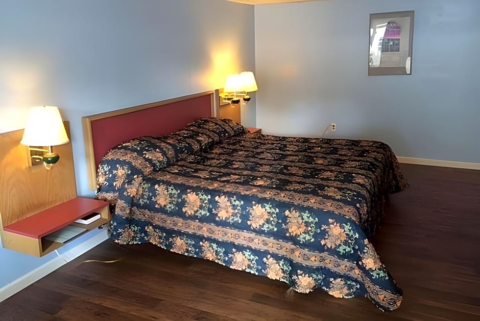 Knights Inn Center Valley