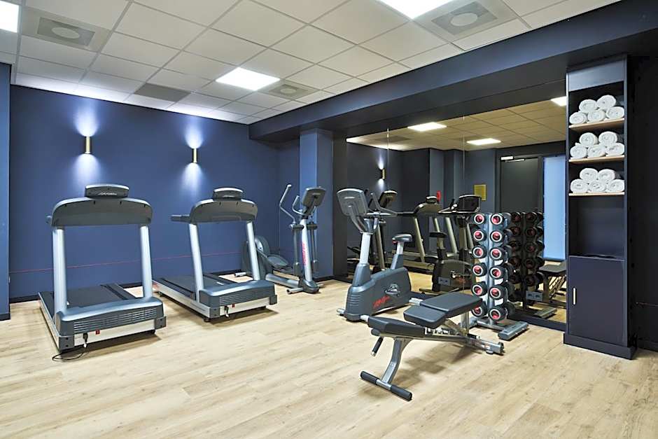 Staybridge Suites The Hague - Parliament By IHG