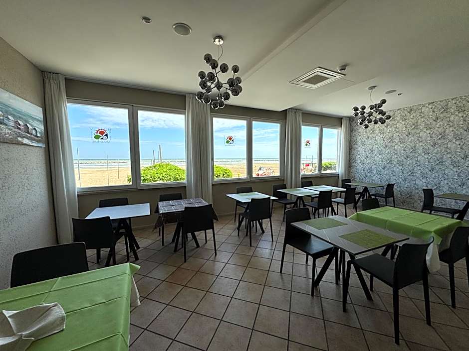 Hotel VistaMare Viserba