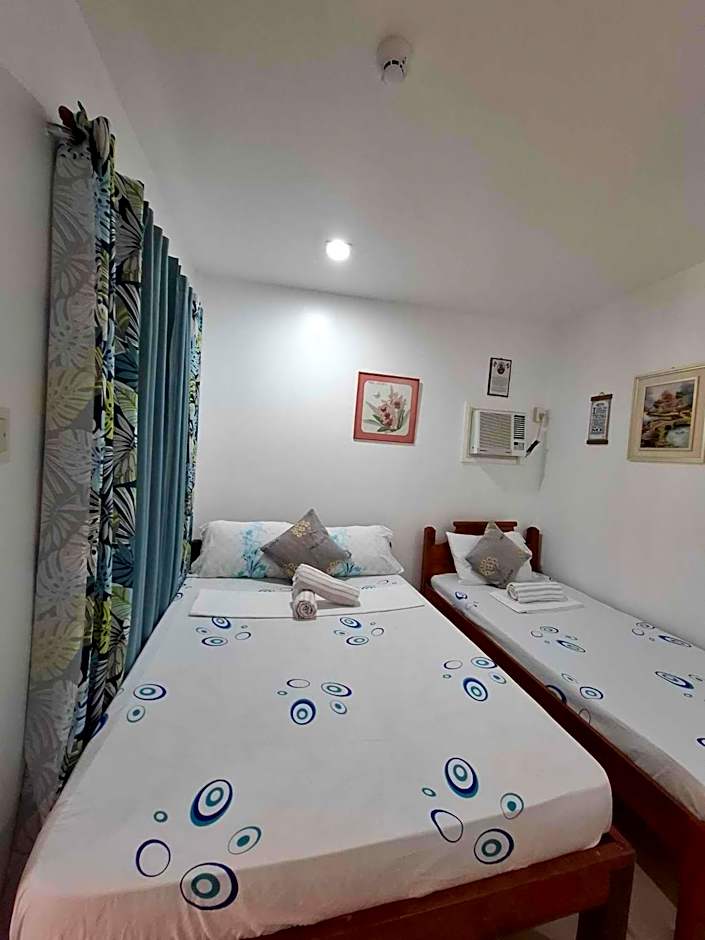 Dreamstay Hostel