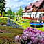Hotel Rezydencja AS & Spa-Najwyżej w Karpaczu