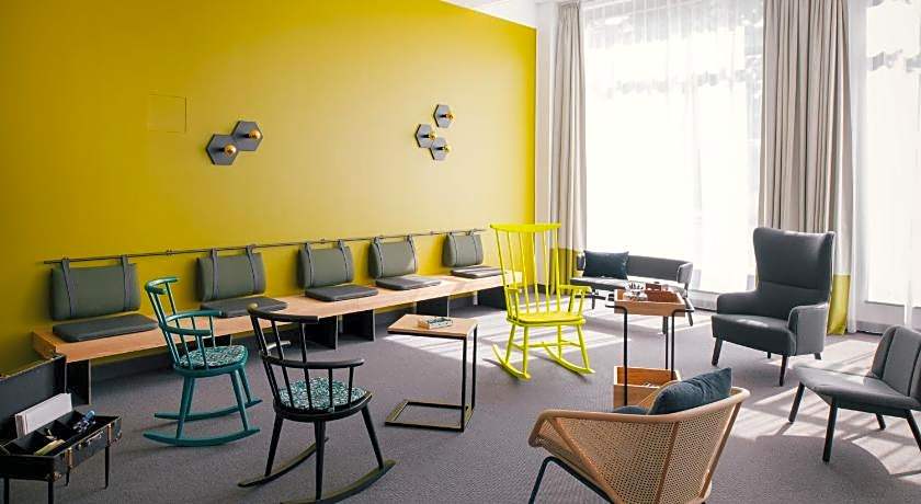 Vienna House Easy Leipzig