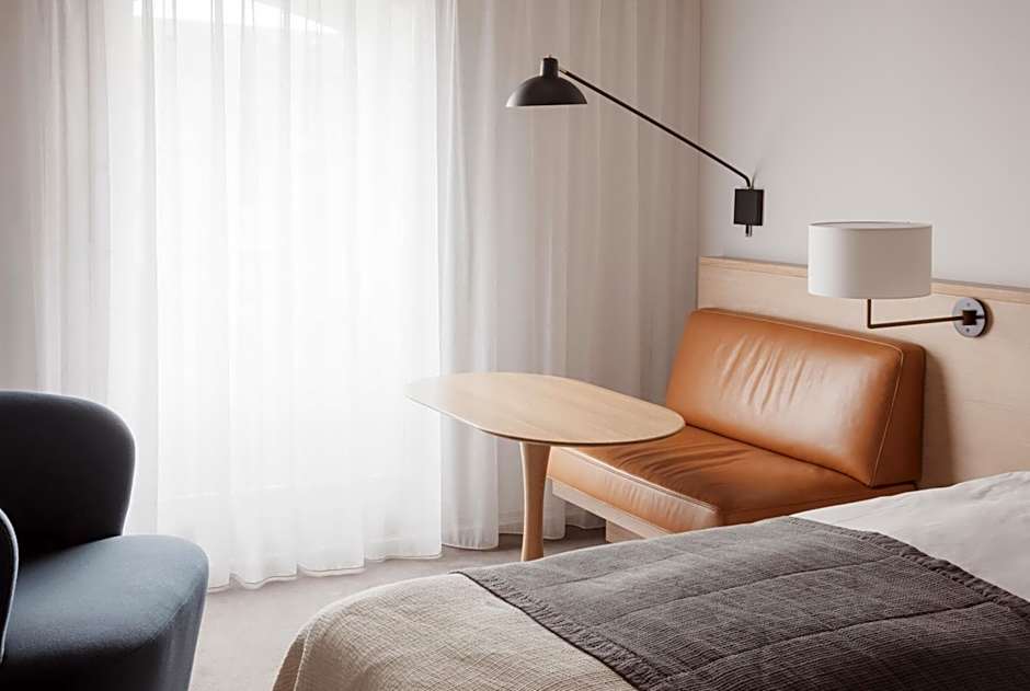 Copenhagen Admiral Hotel