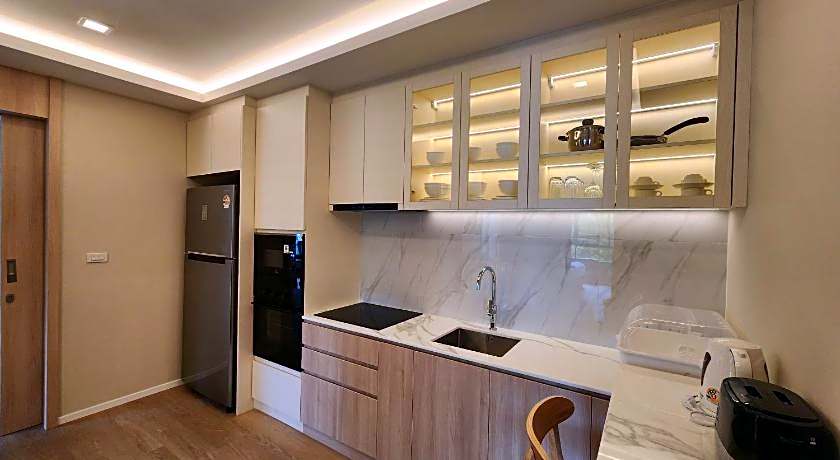The Regent Phuket Serviced Apartment Kamala Beach