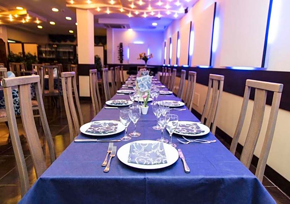 Hotel Gabbiano