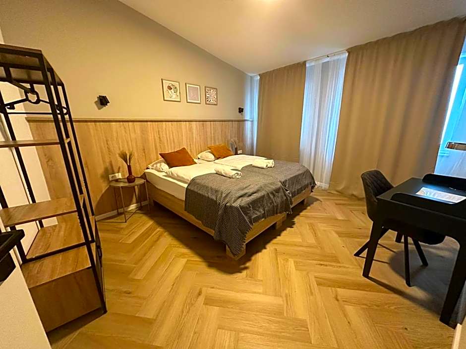 Aparthotel Lenau