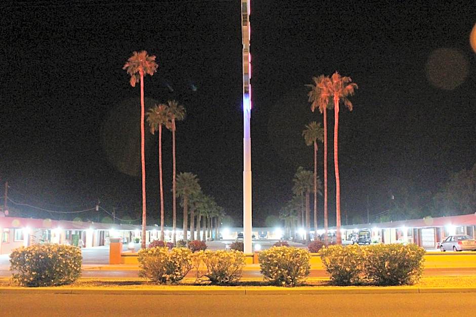 Starlite Motel