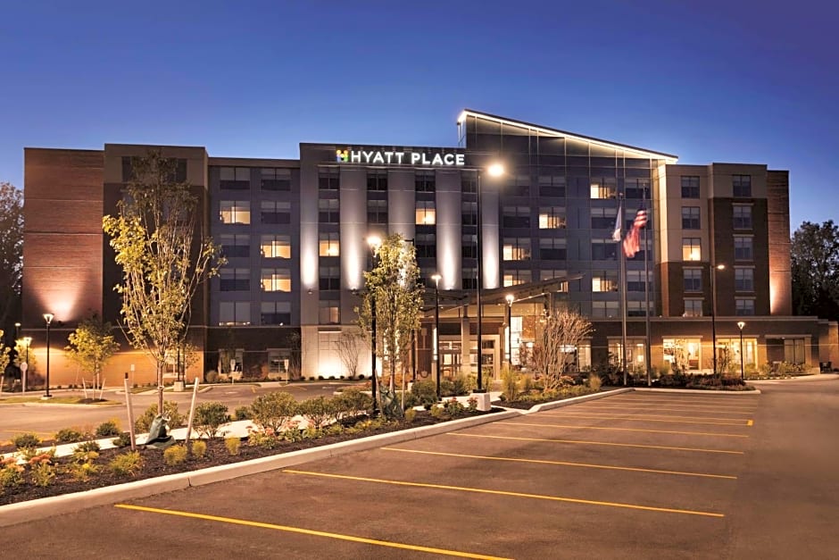 Hyatt Place Buffalo Amherst