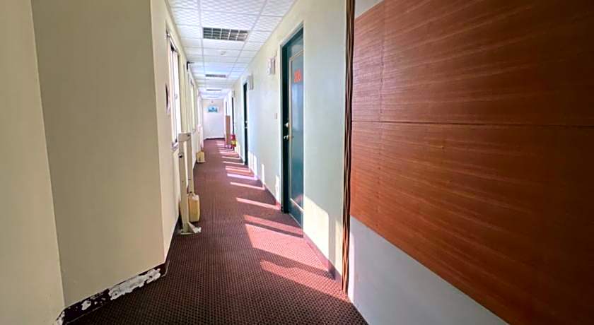 San Ho Business Hotel